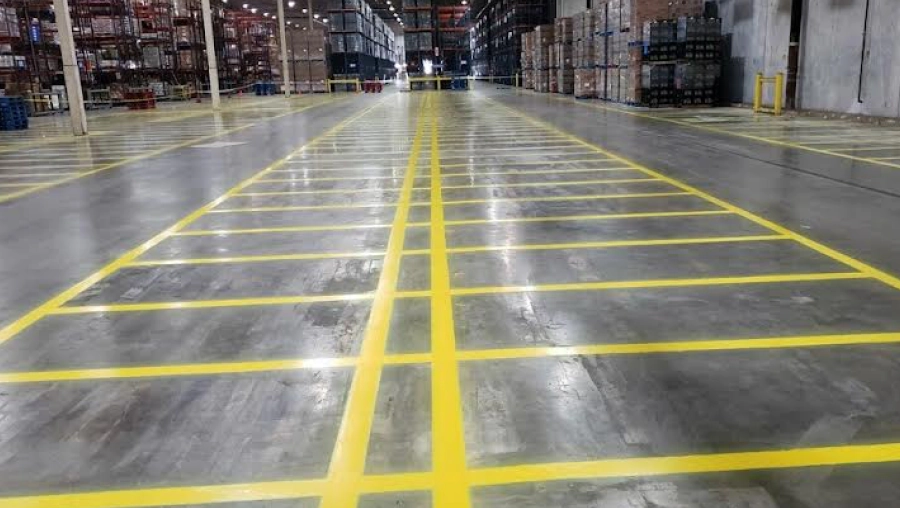 Parking Lot Striping Contractors Loxahatchee Fl Free Estimates